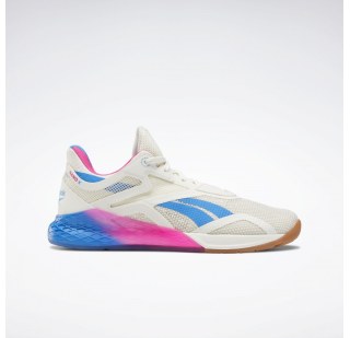 Жіночі кросівки Reebok Nano X FX7956