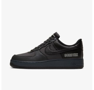 Чоловічі кросівки Nike Air Force 1 Gtx CT2858-001