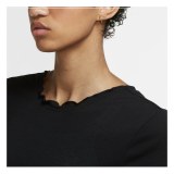 Футболка NIKE YOGA CORE CN LAYER VNR SS TOP CU5383-010_image_5