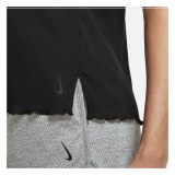 Футболка NIKE YOGA CORE CN LAYER VNR SS TOP CU5383-010_image_6