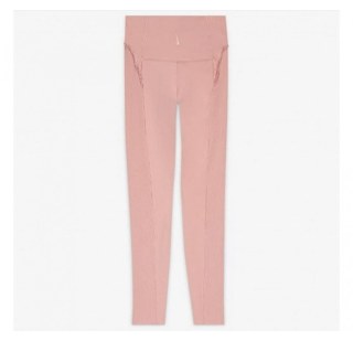 Лосины NIKE YOGA STMT CLN 7/8 TIGHT CU5395-685