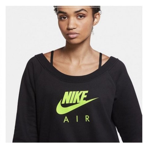 ТОЛСТОВКА NIKE W NSW AIR CREW OS FLC CU5426-011_image_3