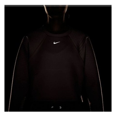 ТОЛСТОВКА NIKE W NP LUX CLN DRY FLEECE CREW CU5745-516_image_5