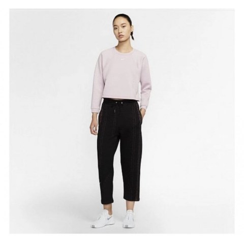 ТОЛСТОВКА NIKE W NP LUX CLN DRY FLEECE CREW CU5745-516_image_4