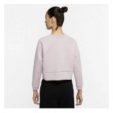 ТОЛСТОВКА NIKE W NP LUX CLN DRY FLEECE CREW CU5745-516_image_2