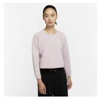 ТОЛСТОВКА NIKE W NP LUX CLN DRY FLEECE CREW CU5745-516_image_12