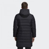Мужская парка Adidas Climaheat Parka CY8611_image_2