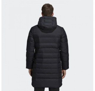 Мужская парка Adidas Climaheat Parka CY8611