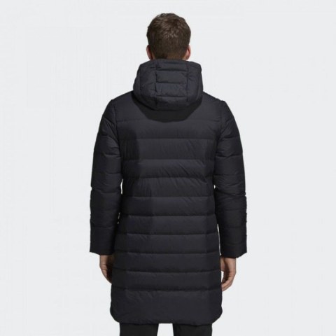 Мужская парка Adidas Climaheat Parka CY8611_image_2
