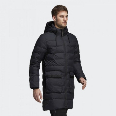 Мужская парка Adidas Climaheat Parka CY8611_image_4