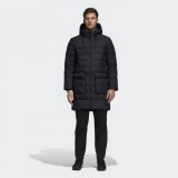 Мужская парка Adidas Climaheat Parka CY8611_image_1