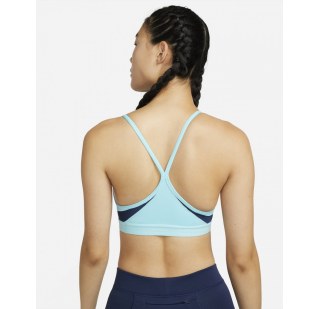 Спортивний топ Nike W Nk Df Indy V-Neck Bra CZ4456-482