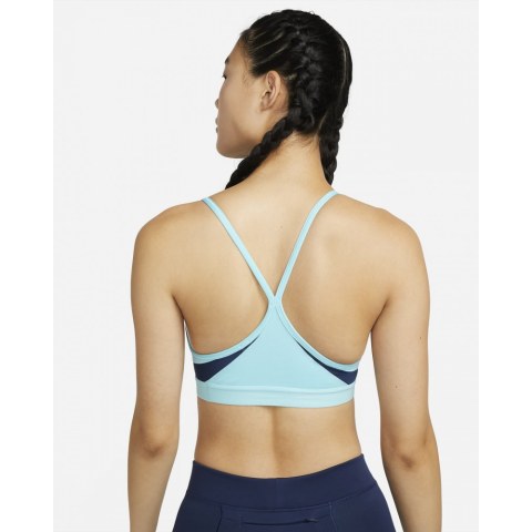 Спортивный топ Nike W Nk Df Indy V-Neck Bra CZ4456-482_image_2
