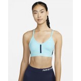 Спортивный топ Nike W Nk Df Indy V-Neck Bra CZ4456-482_image_1