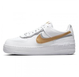 Кросівки Nike Wmns Air Force 1 Shadow DM3064-100