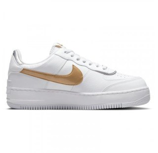 Кросівки Nike Wmns Air Force 1 Shadow DM3064-100