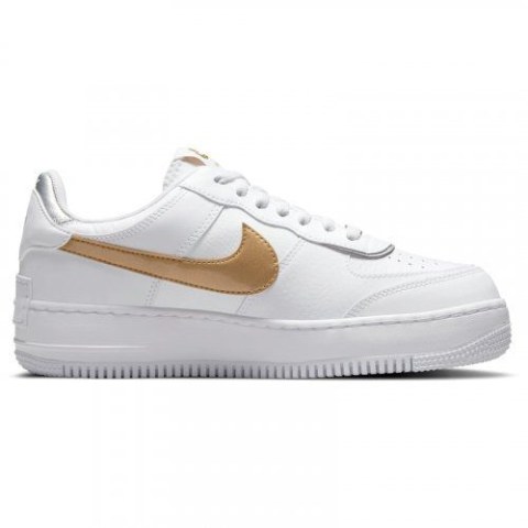 Кросівки Nike Wmns Air Force 1 Shadow DM3064-100_image_1