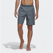 Пляжные шорты Adidas Check CLX FJ3391_image_9