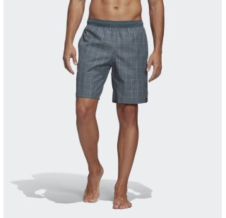 Пляжні шорти Adidas Check CLX FJ3391