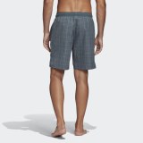 Пляжные шорты Adidas Check CLX FJ3391_image_2