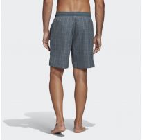 Пляжные шорты Adidas Check CLX FJ3391_image_9