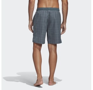 Пляжні шорти Adidas Check CLX FJ3391