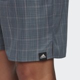 Пляжные шорты Adidas Check CLX FJ3391_image_5