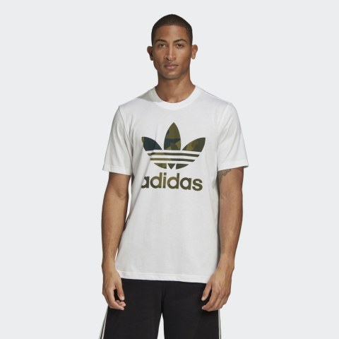 Футболка Adidas Originals Camouflage FM3337_image_1