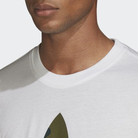 Футболка Adidas Originals Camouflage FM3337_image_4