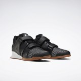 Чоловічі штангетки Reebok Legacy Lifter FlexWeave FU7872_image_8