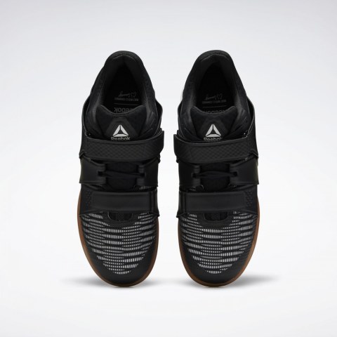 Чоловічі штангетки Reebok Legacy Lifter FlexWeave FU7872_image_9