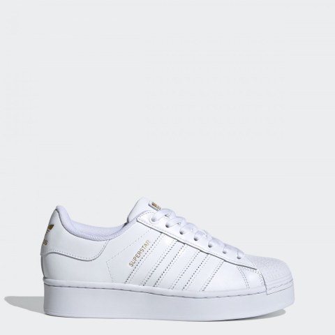 Кросівки Adidas Superstar Bold FV3334_image_1