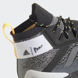 Кросівки для хайкінга Terrex Free Hiker Parley FV6895_image_4