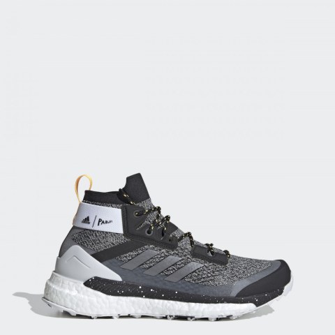 Кросівки для хайкінга Terrex Free Hiker Parley FV6895_image_1
