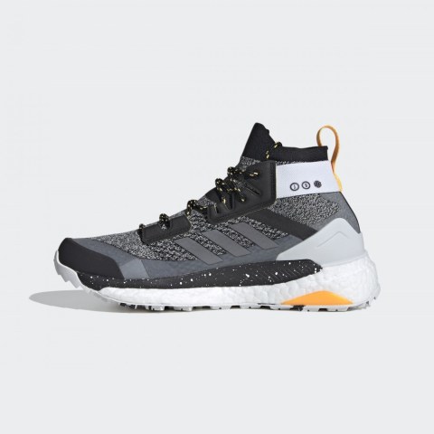 Кросівки для хайкінга Terrex Free Hiker Parley FV6895_image_2