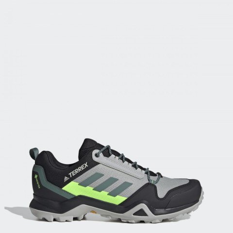 Чоловічі Кросівки Adidas Terrex AX3 Gore-Tex FW9455_image_1