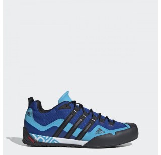 Мужские кроссовки Adidas Terrex Swift Solo FX9324