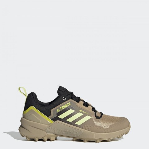 Чоловічі кросівки Adidas Terrex Swift R3 GTX FZ3275_image_1