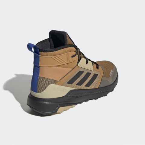 Ботинки для хайкинга Adidas Terrex Trailmaker COLD.RDY TERREX FZ3370_image_9