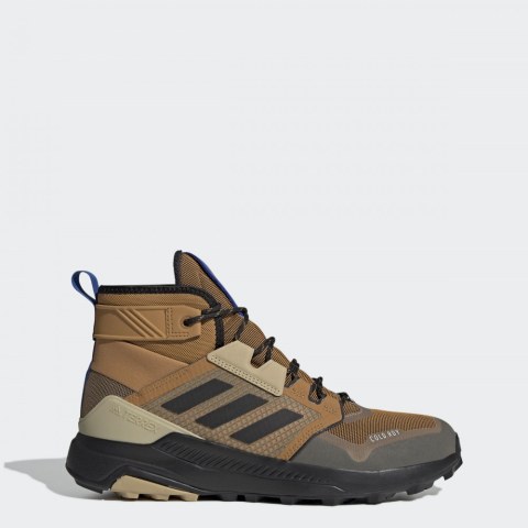 Ботинки для хайкинга Adidas Terrex Trailmaker COLD.RDY TERREX FZ3370_image_1