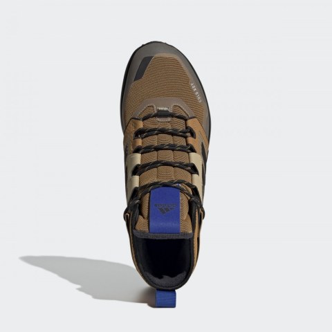 Ботинки для хайкинга Adidas Terrex Trailmaker COLD.RDY TERREX FZ3370_image_4