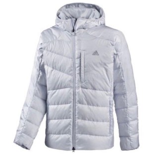 Чоловічий пуховик Adidas D-Dwh G70510