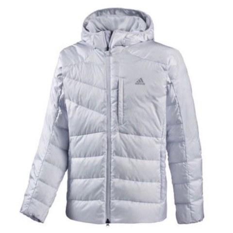 Чоловічий пуховик Adidas D-Dwh G70510_image_1