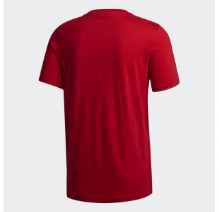 Футболка Adidas Originals Trefoil T-shirt GD9912