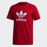 Футболка Adidas Originals Trefoil T-shirt GD9912_image_1