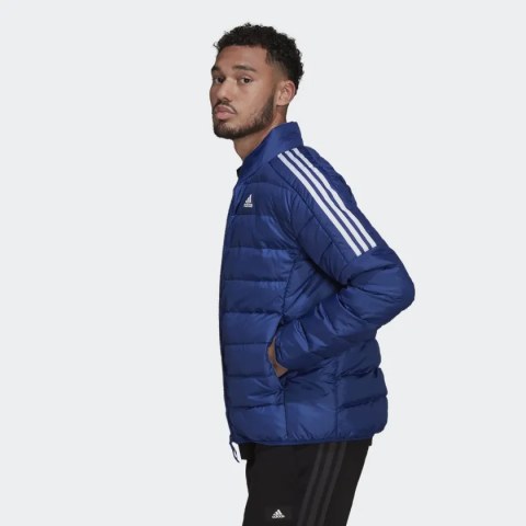 Чоловіча куртка Adidas Essentials Down Jacket GT9173_image_3