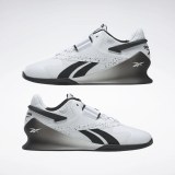 Штангетки Reebok Legasy Lifter II GY8435_image_2