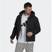 Пуховик Adidas Big Baffle GT6538_image_8