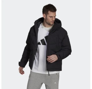 Пуховик Adidas Big Baffle GT6538