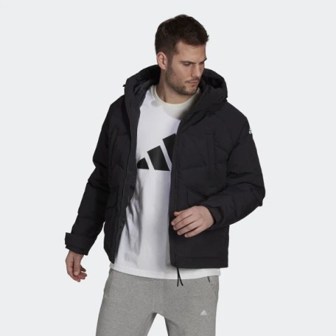 Пуховик Adidas Big Baffle GT6538_image_1